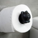 Držač toalet papira - mačka