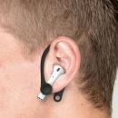 Držač za slušalice bijela