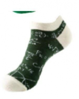 Čarape - matematika