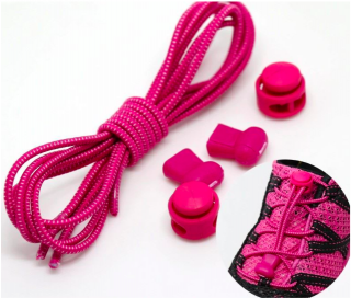 Easy vezice - ružičaste