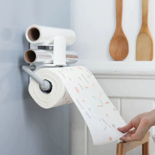Zidni držač za papirnate ručnike