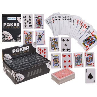 Karte za igranje pokera - male