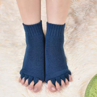 Čarape za lakiranje noktiju