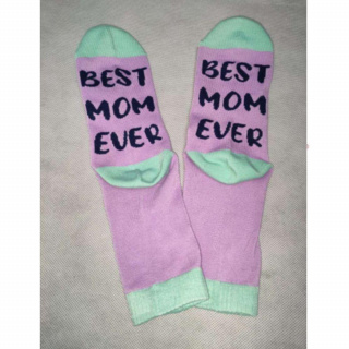 Čarape - Najbolja mama na svijetu