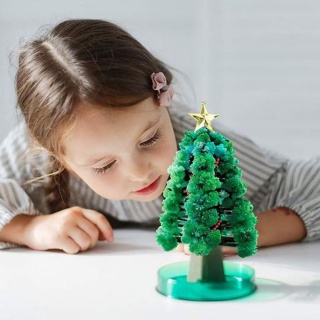 Čarobno božićno drvce