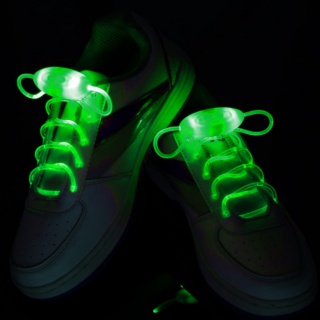 Svjetleće LED vezice - zelene