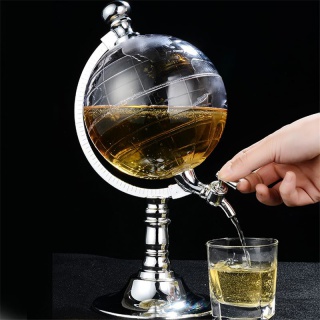 Globus za whisky