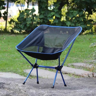 Podesivi stolac za kampiranje
