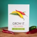 Grow it! - Chilli papričice