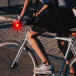 Kapice za upravljače na biciklu s LED osvjetljenjem