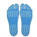 Zaštitne naljepnice za stopala - S