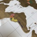 Strugalica - karta svijeta Deluxe
