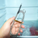 Fleksibilna četka za čišćenje frižidera