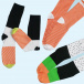 Vesele čarape - set sushi