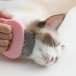 Četka za masažu i češljanje mačaka