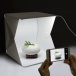Mini fotobox s LED rasvjetom