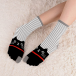 Čarape za prste - mačke