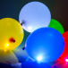 LED svjetleći balončići
