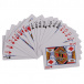 Karte za igranje pokera - velike