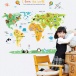 Dječja karta svijeta