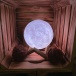 Lampa - Mjesec u boji