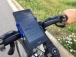Rotirajući držač mobitela za bicikl