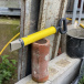 Ručna pumpa za cement