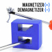 Magnetizator i demagnetizator