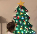 Božićno stablo za ukrašavanje