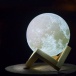 Lampica - mjesec