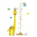 Samoljepljivi metar - žirafa
