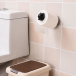 Držač toalet papira - mačka