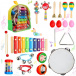 Set glazbenih instrumenata za djecu