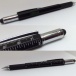 Višenamjenska kemijska olovka 6u1 - metalna