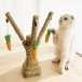 Drvce za igranje za mačke